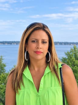 Jessica Samaroo