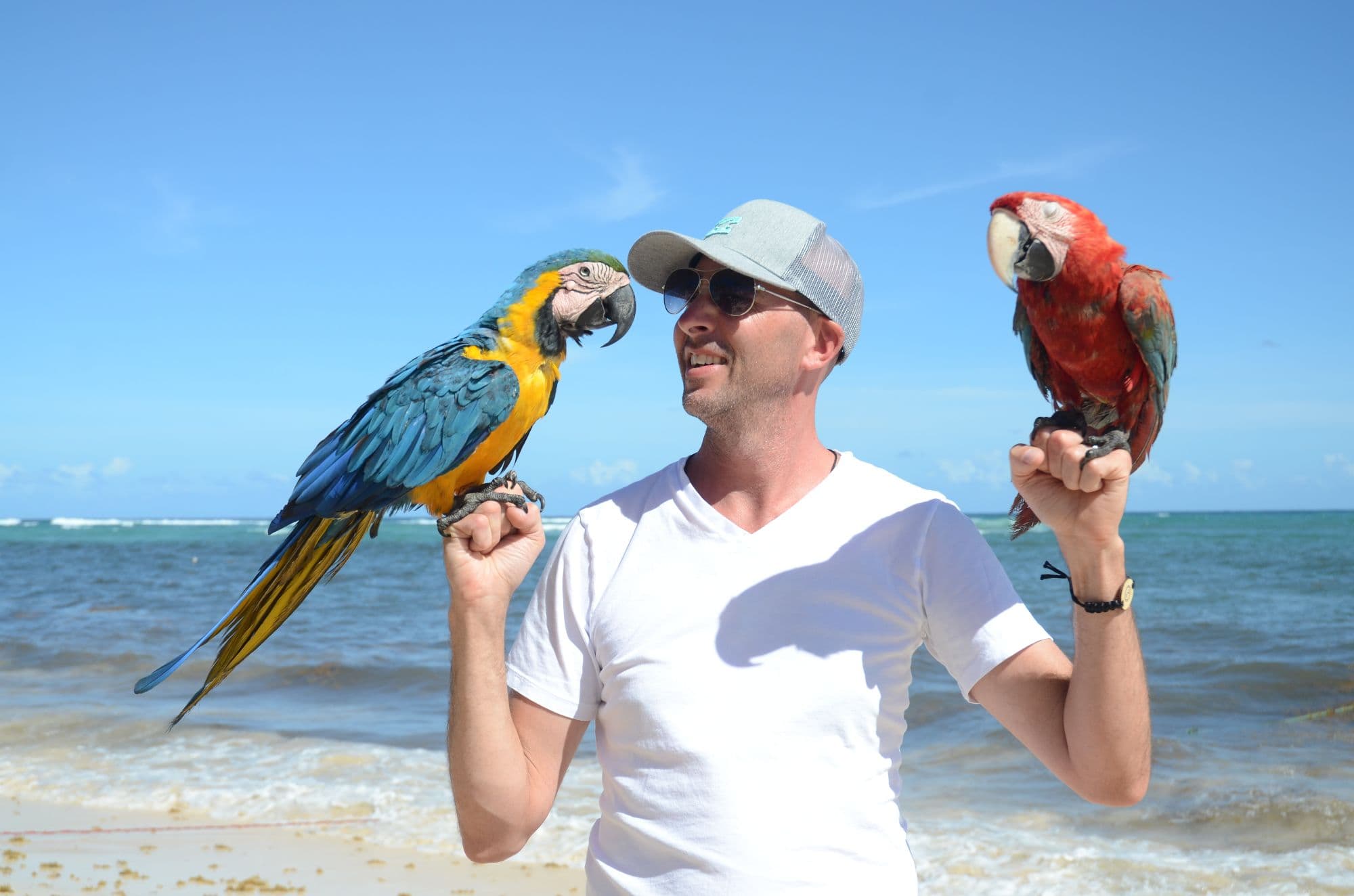 Dominican Republic — Paul Birch's travel story