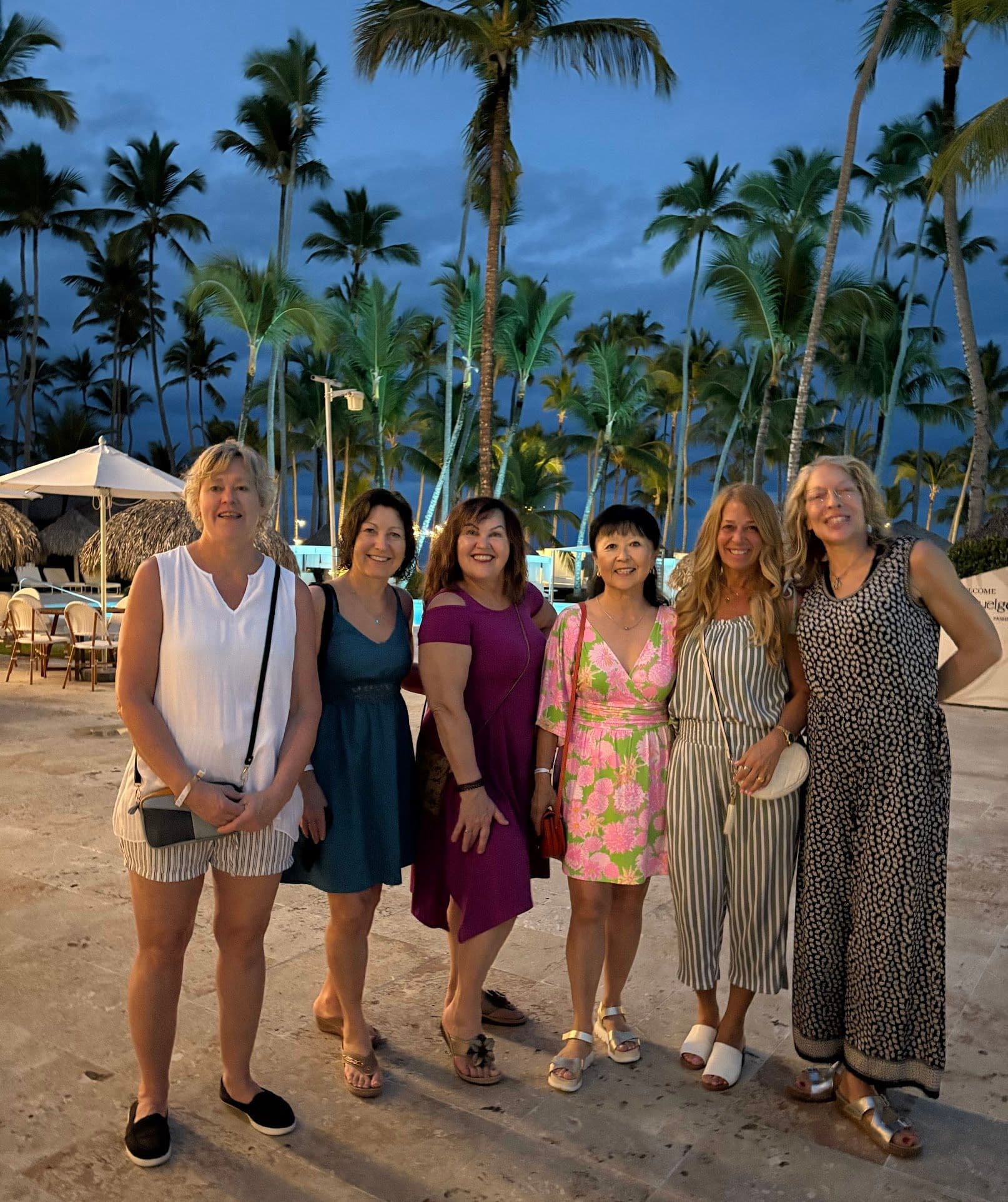 Dominican Republic — Christine Yanke's travel story