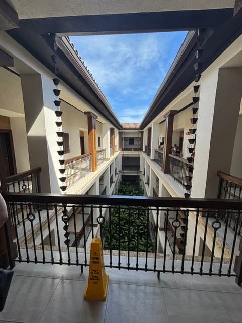 Dominican Republic — Jennifer Santos's travel story