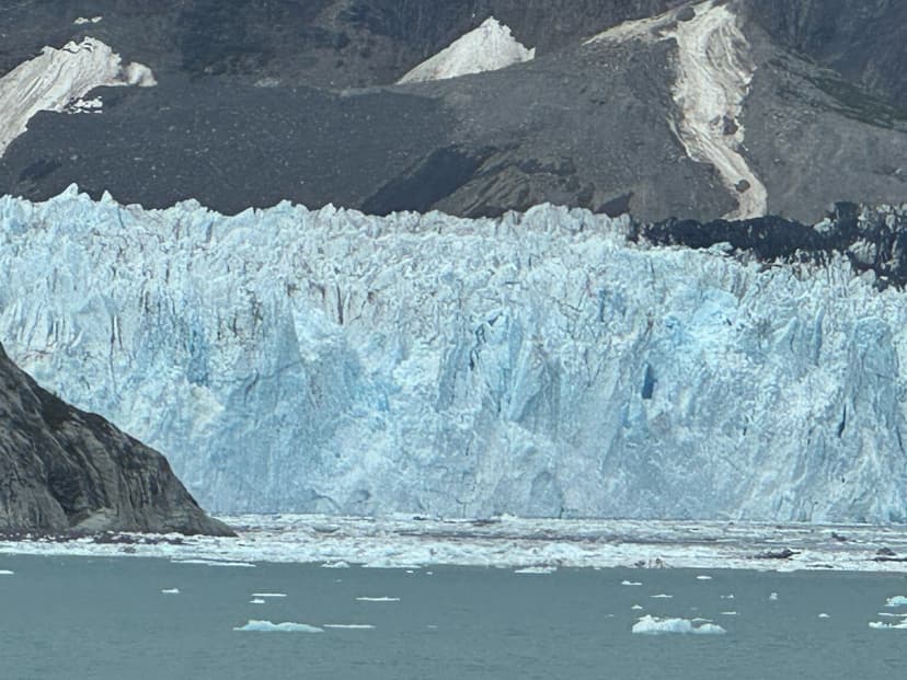 Amanda Swan Fell in Love with Alaska All Over Again