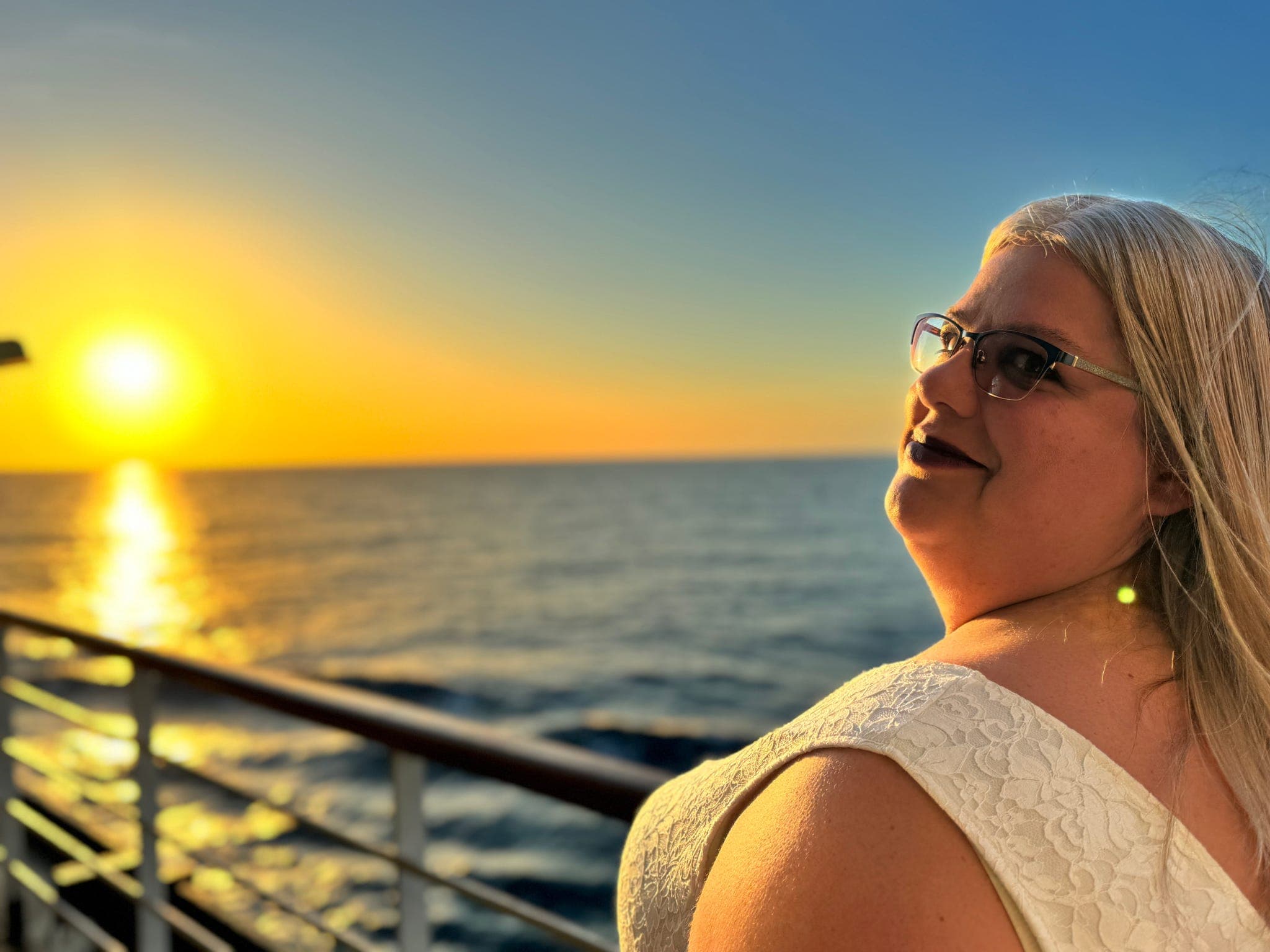 Caribbean — Amanda Swan's travel story