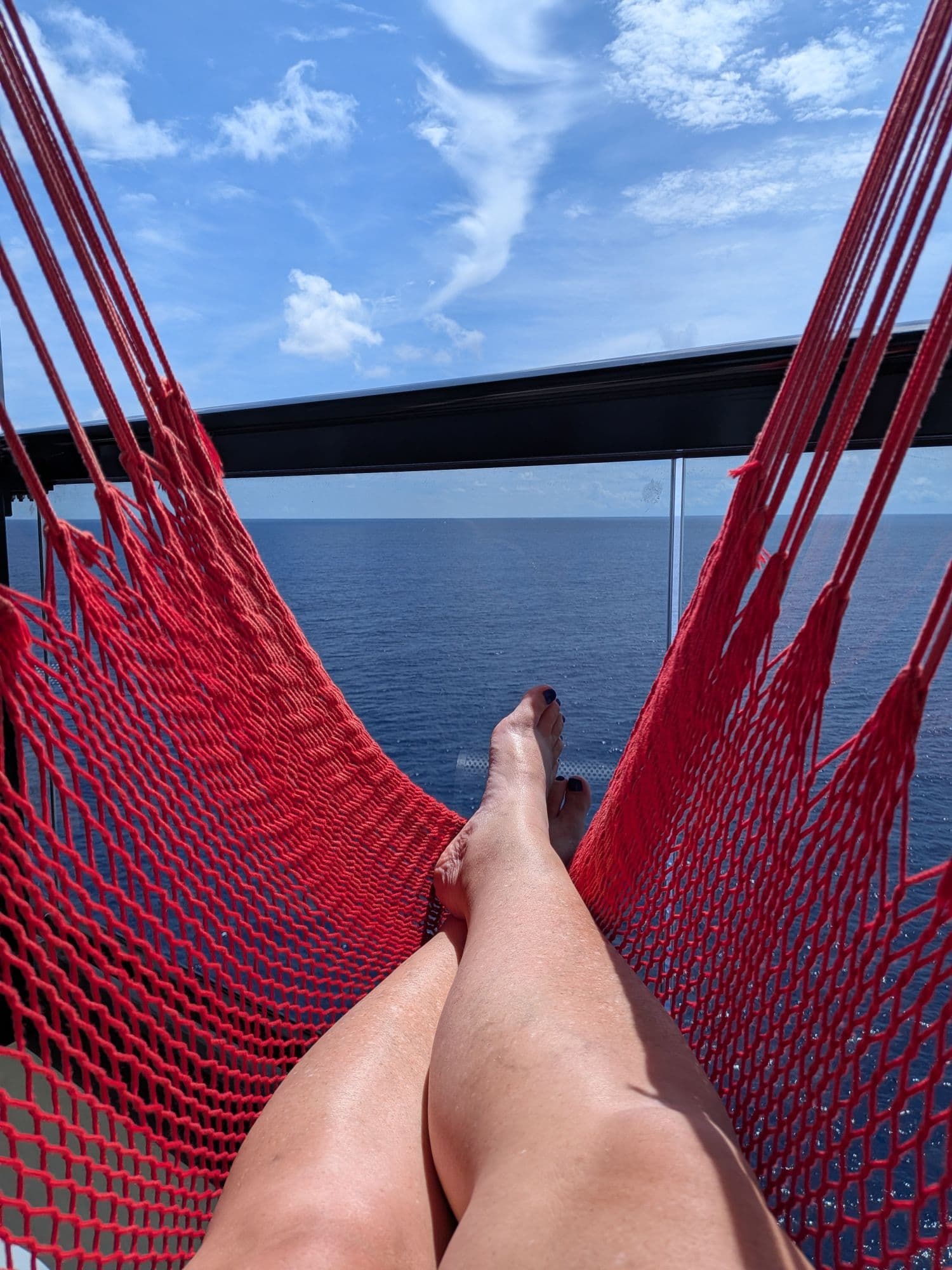 Bahamas — Marcy Bond's travel story
