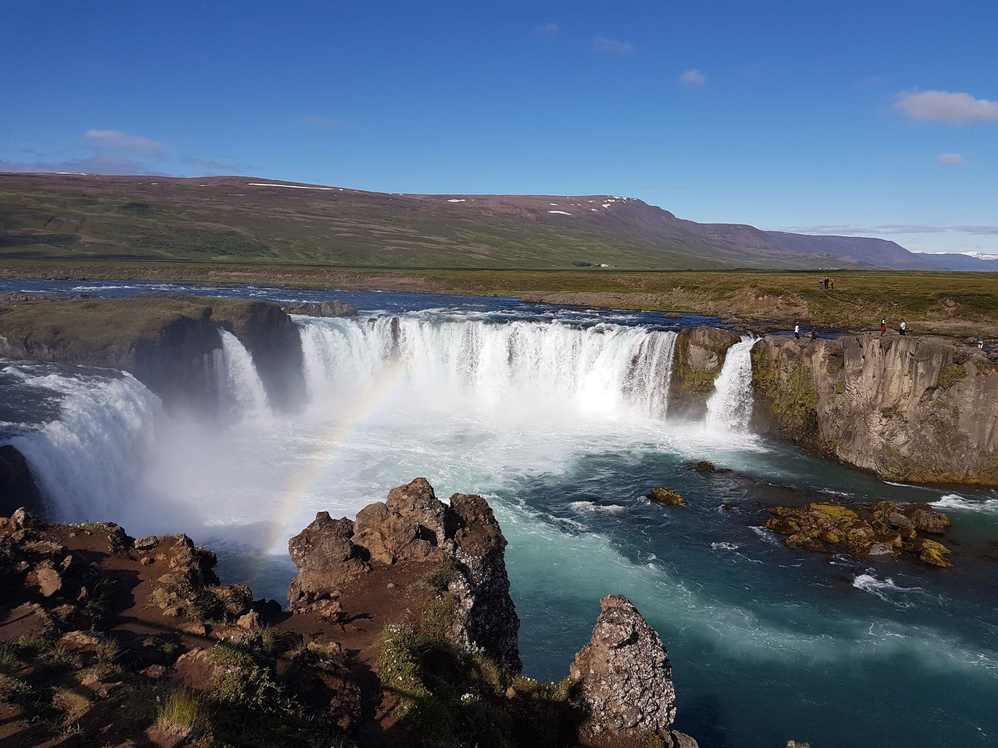 Iceland — Courtney Morin's travel story