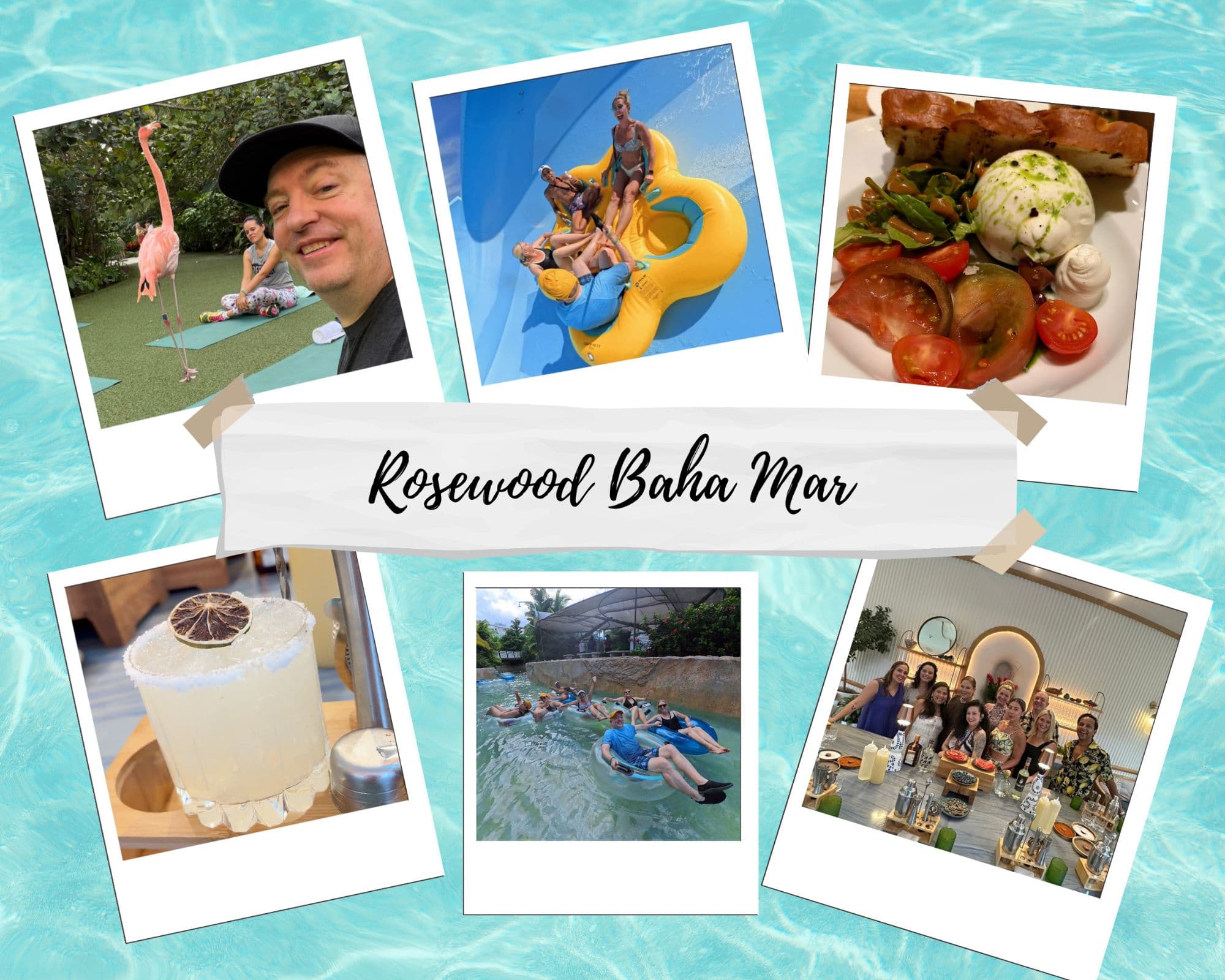 Bahamas — David Petlin's travel story