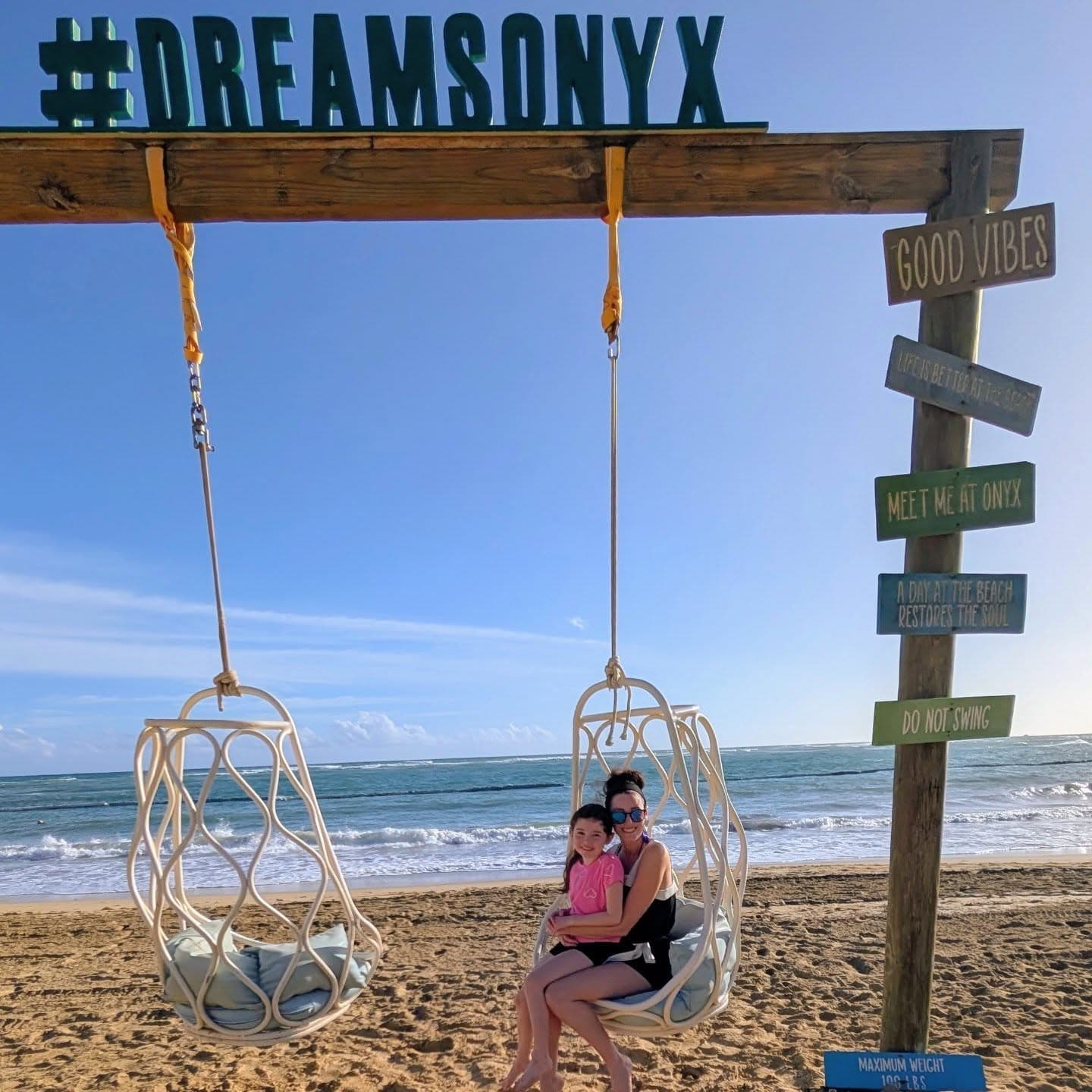 Dominican Republic — Annie Aspden's travel story