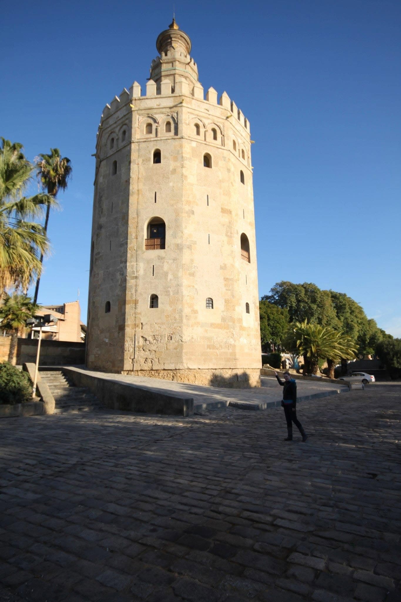 Spain — Autumn Fiske's travel story