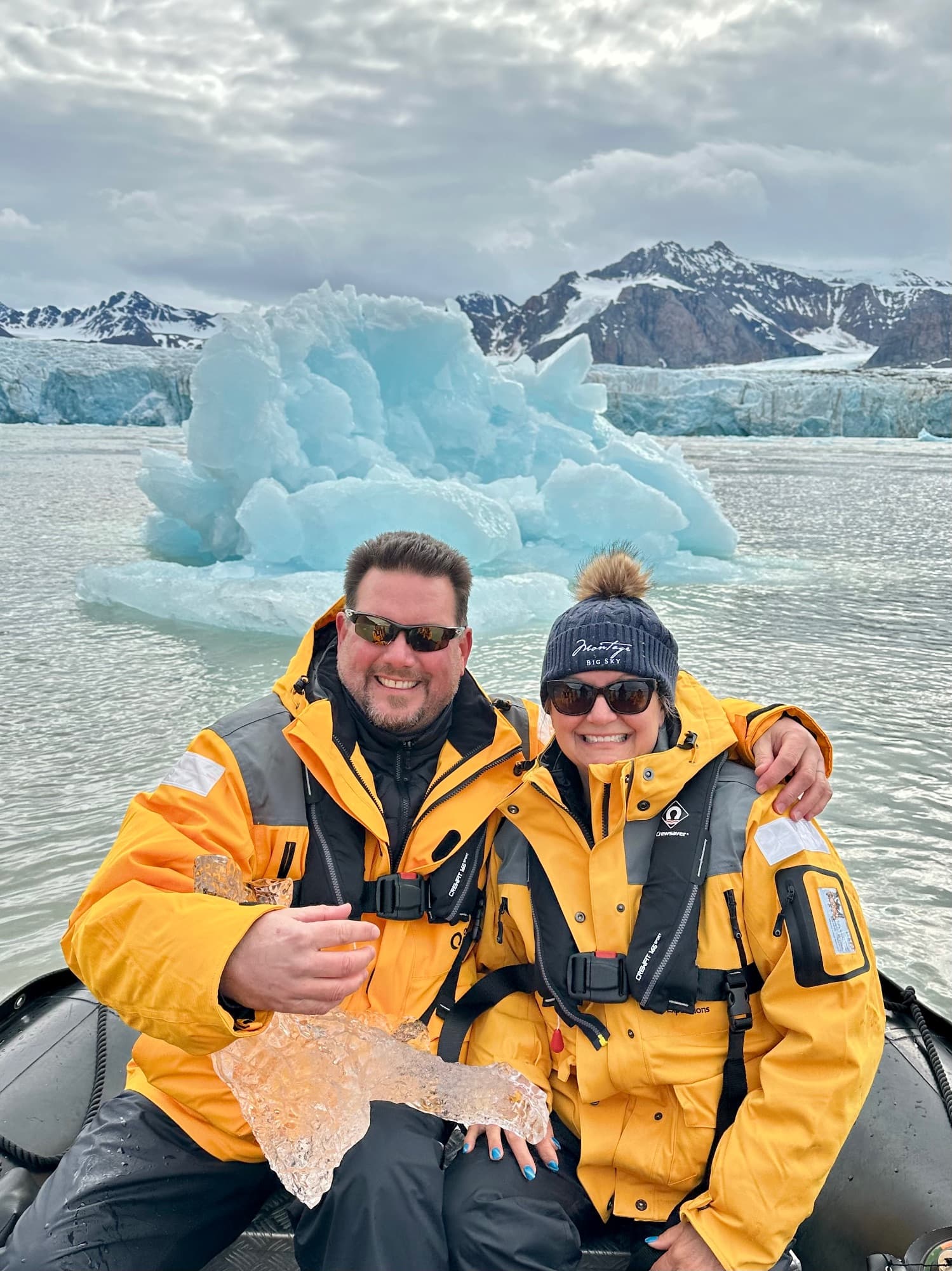 Norway — Amanda Klimak's travel story