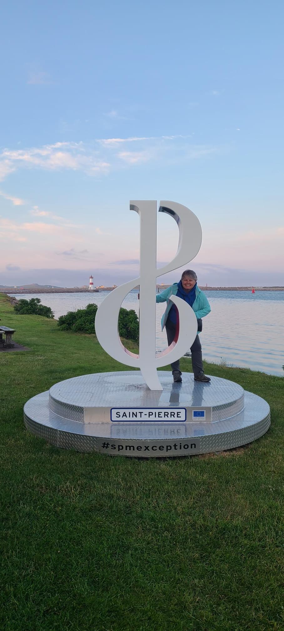 France — Anne Blanchard's travel story
