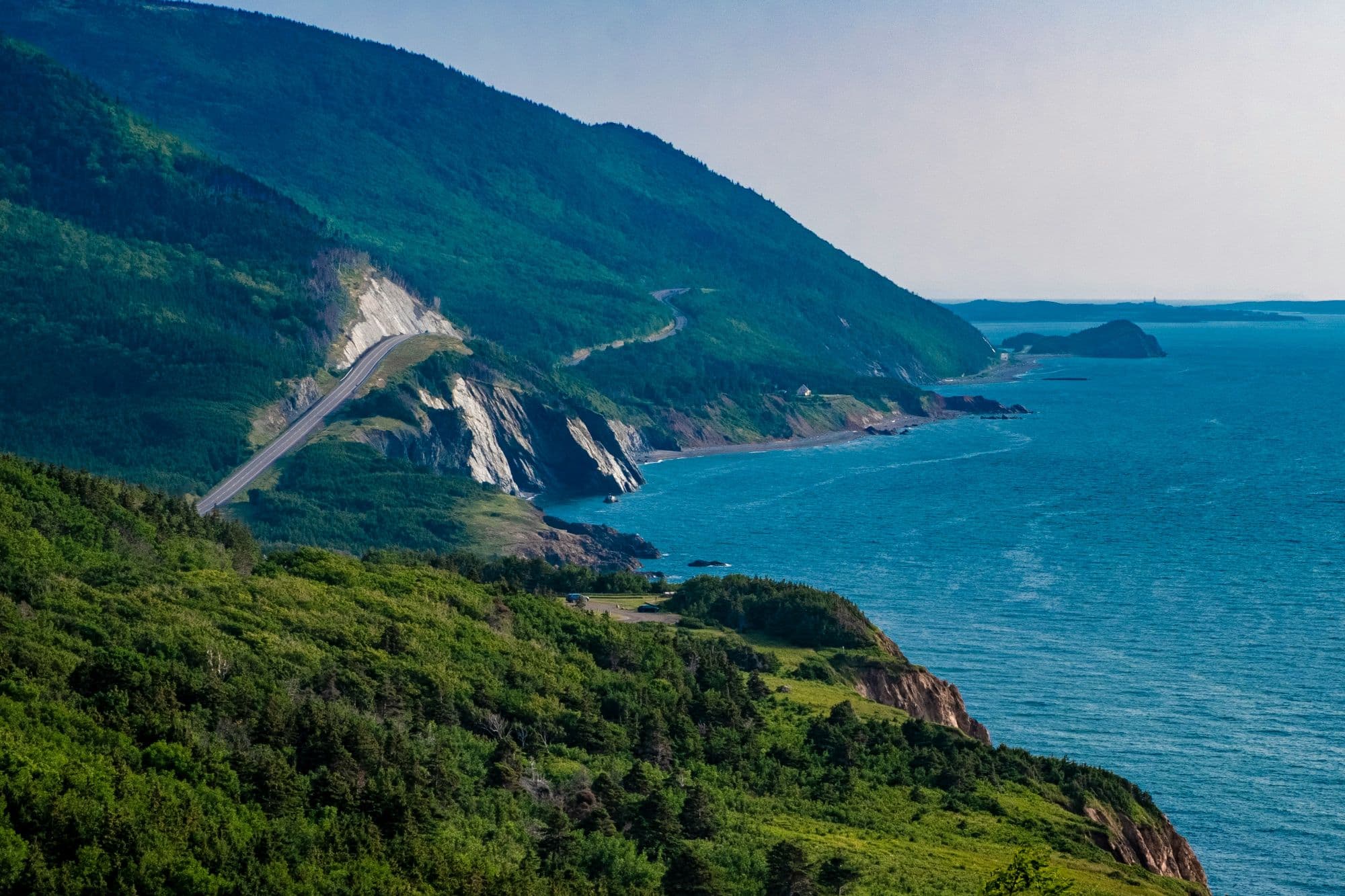 Canada — Autumn Fiske's travel story