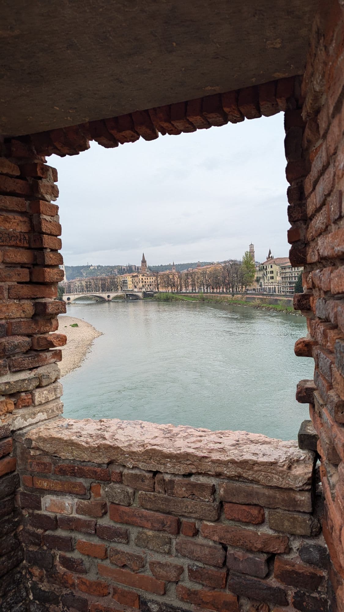 Italy — Angela Porcellato's travel story