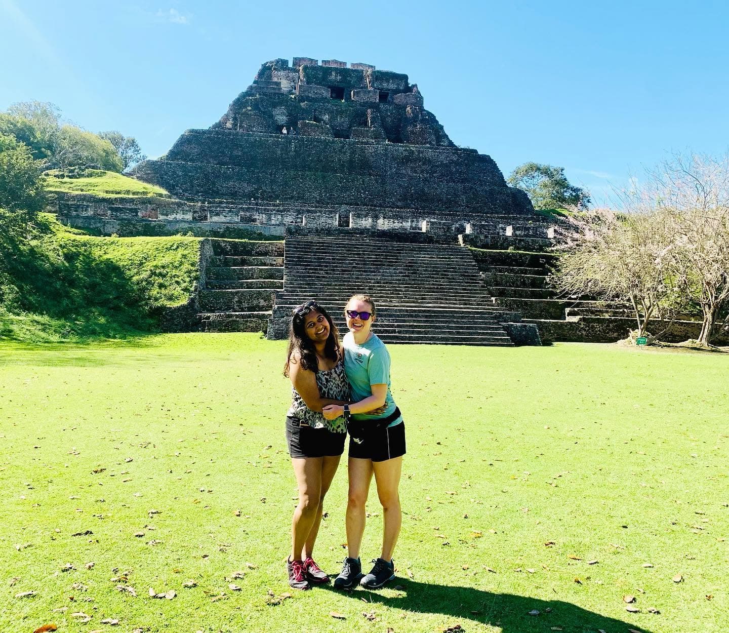 Belize — Autumn Fiske's travel story