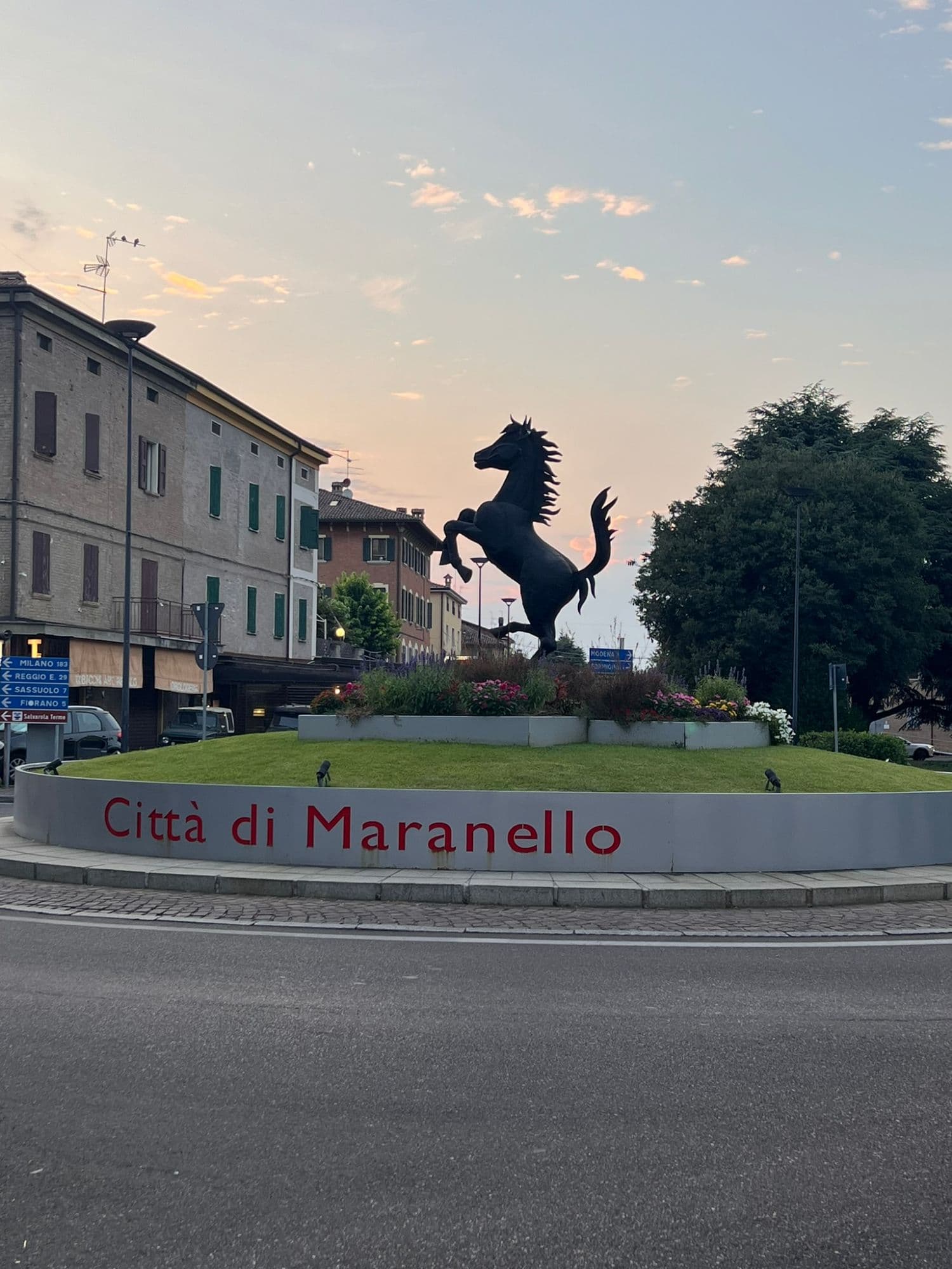 Italy — Dan Colangelo's travel story