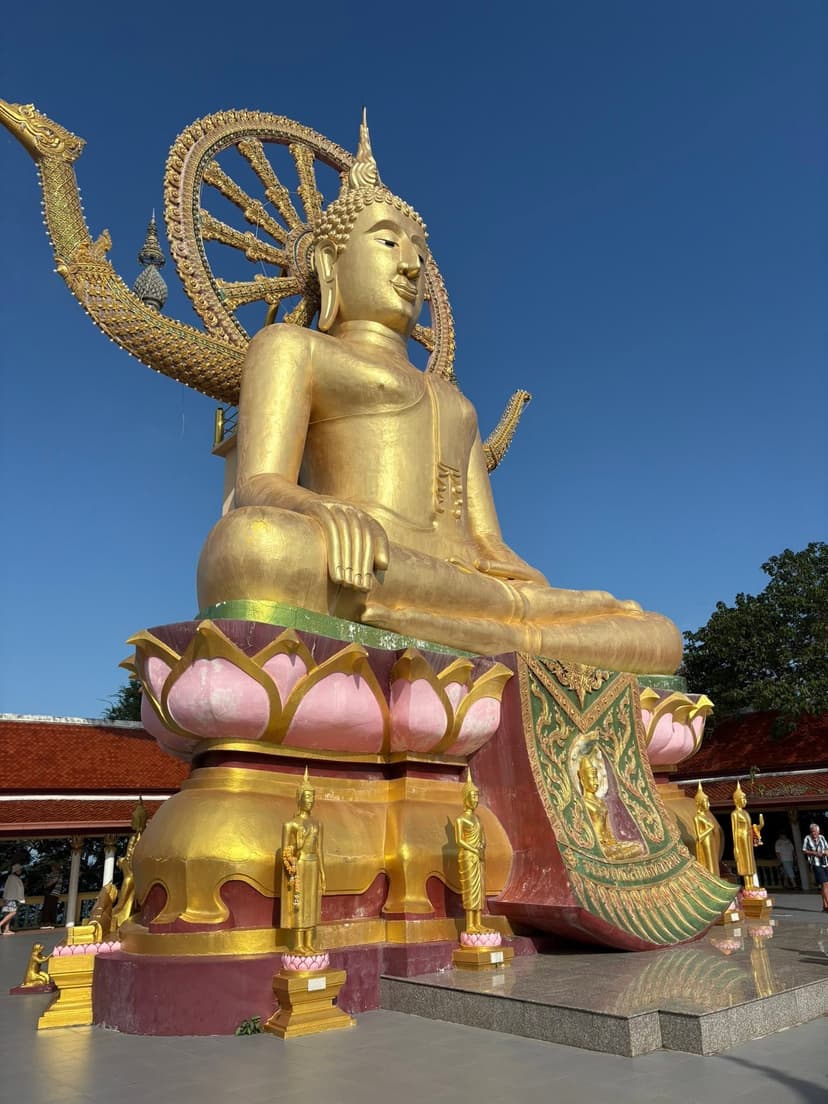 Mike Snider's Southeast Asia Cruise Revealed Hidden Magic