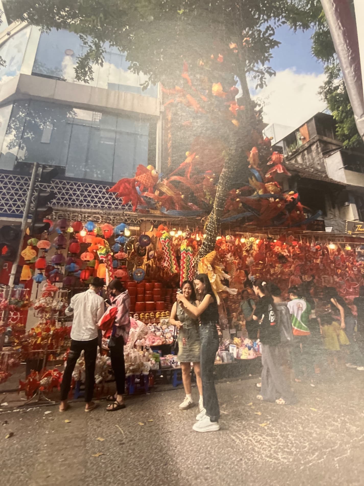 Vietnam — Edward Vanstone's travel story