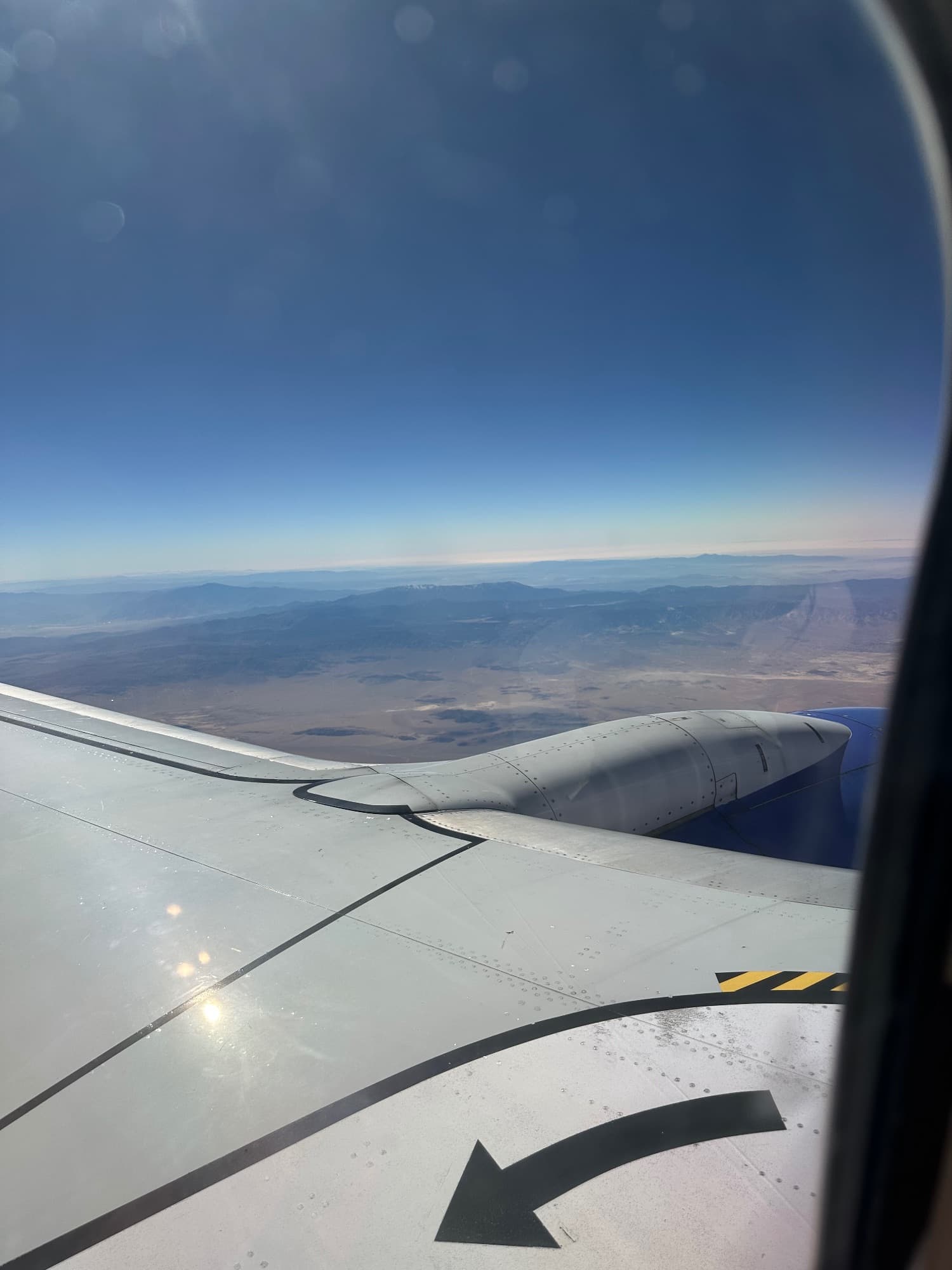 United States — Lori Richardson's travel story