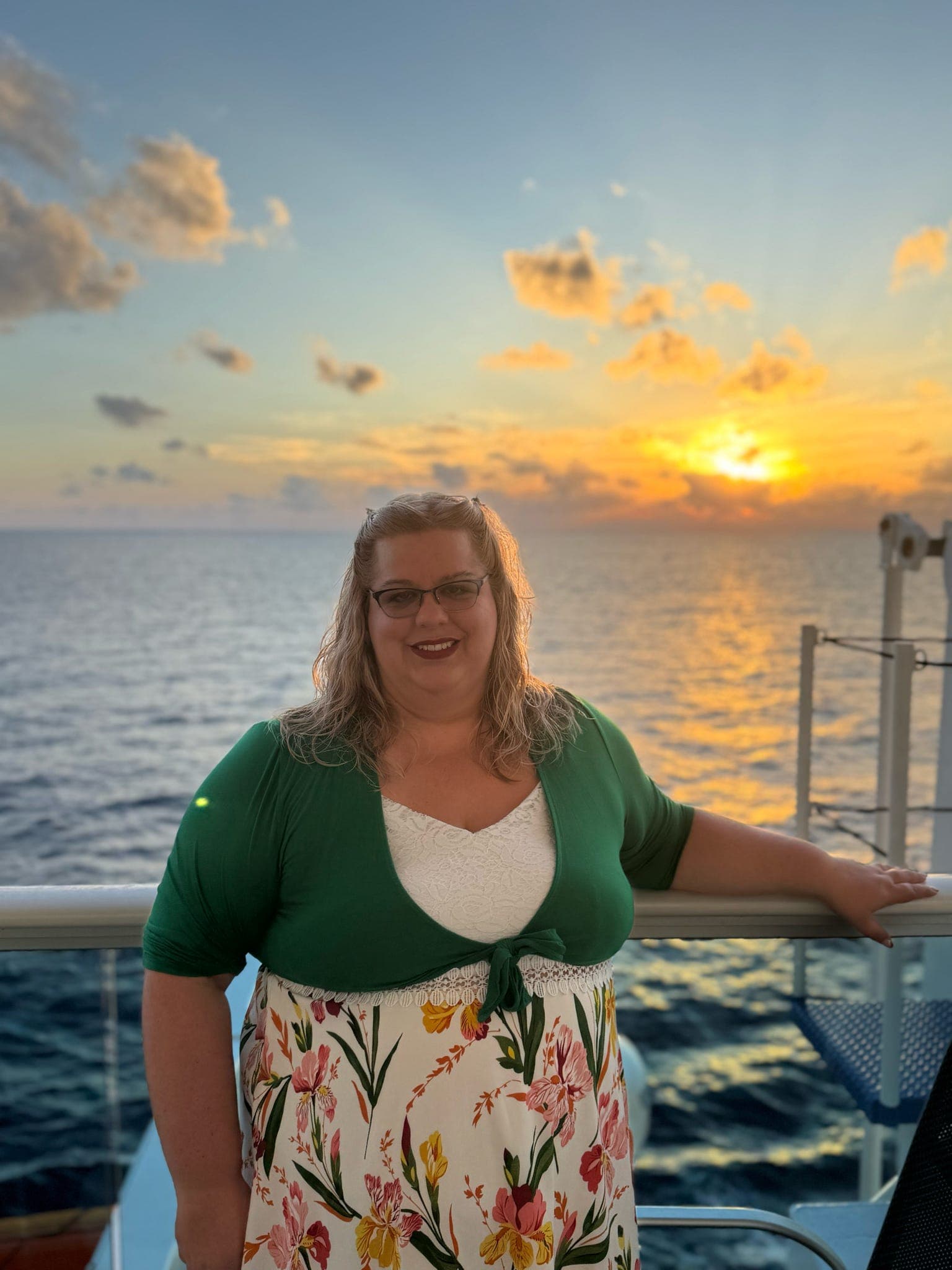 Caribbean — Amanda Swan's travel story