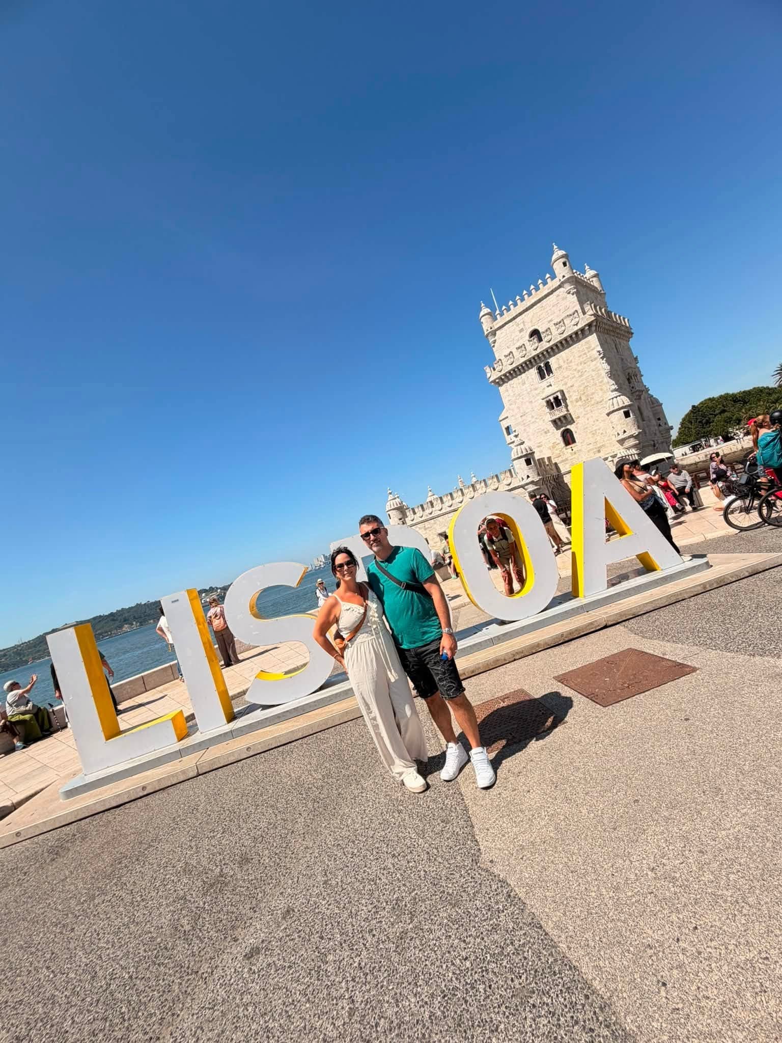 Portugal — Misti Garcia's travel story