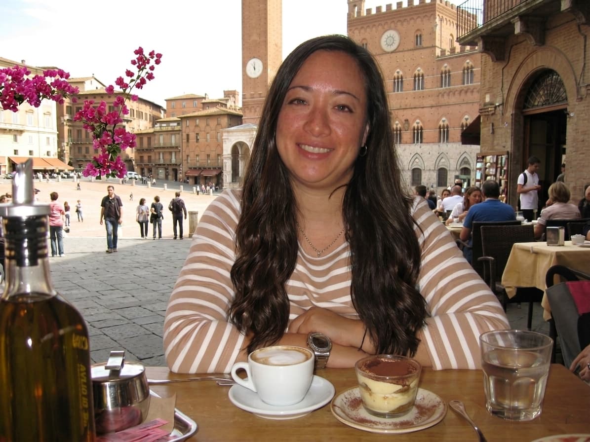 Italy — Anita Magnoli's travel story