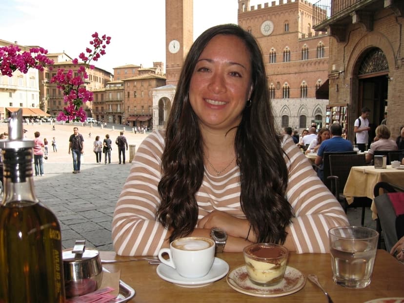 Anita Magnoli's Tuscany Journey: When Less Rushing Means More Magic