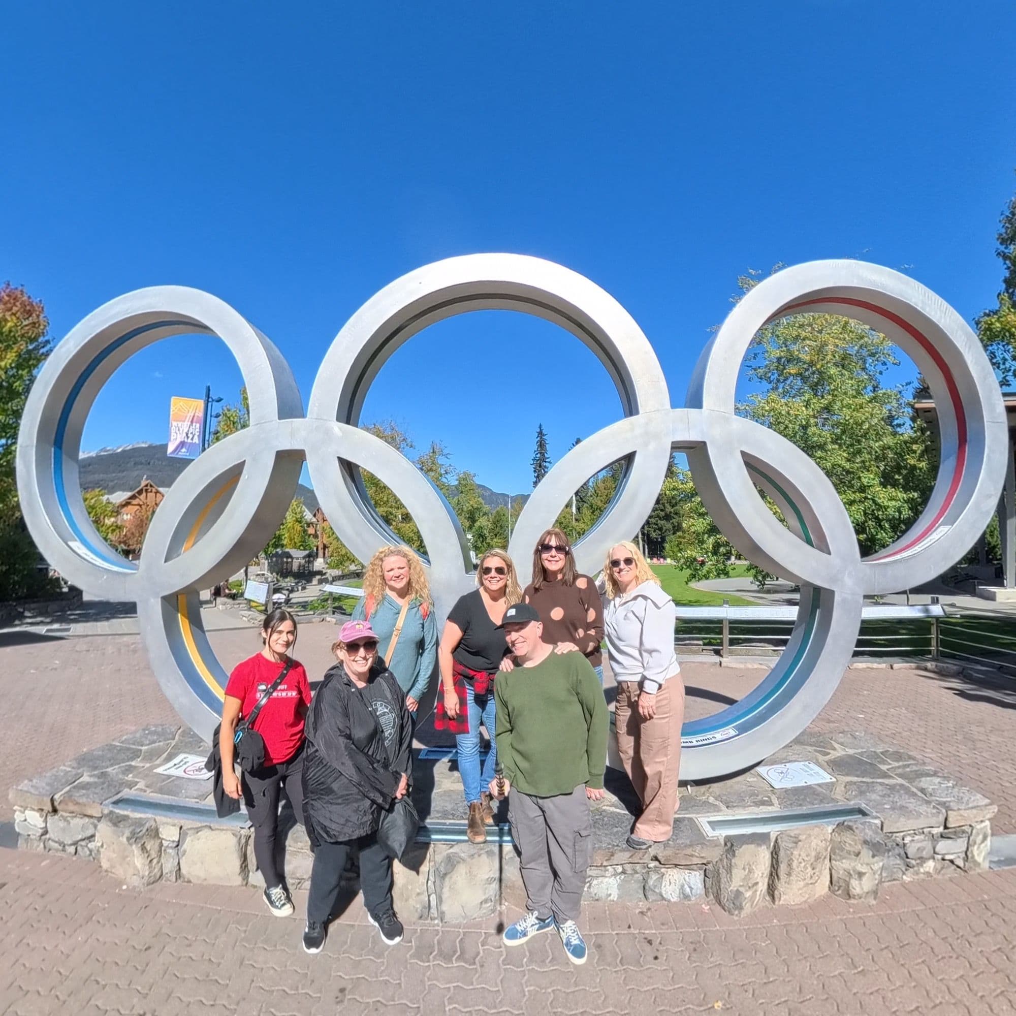 Canada — David Petlin's travel story