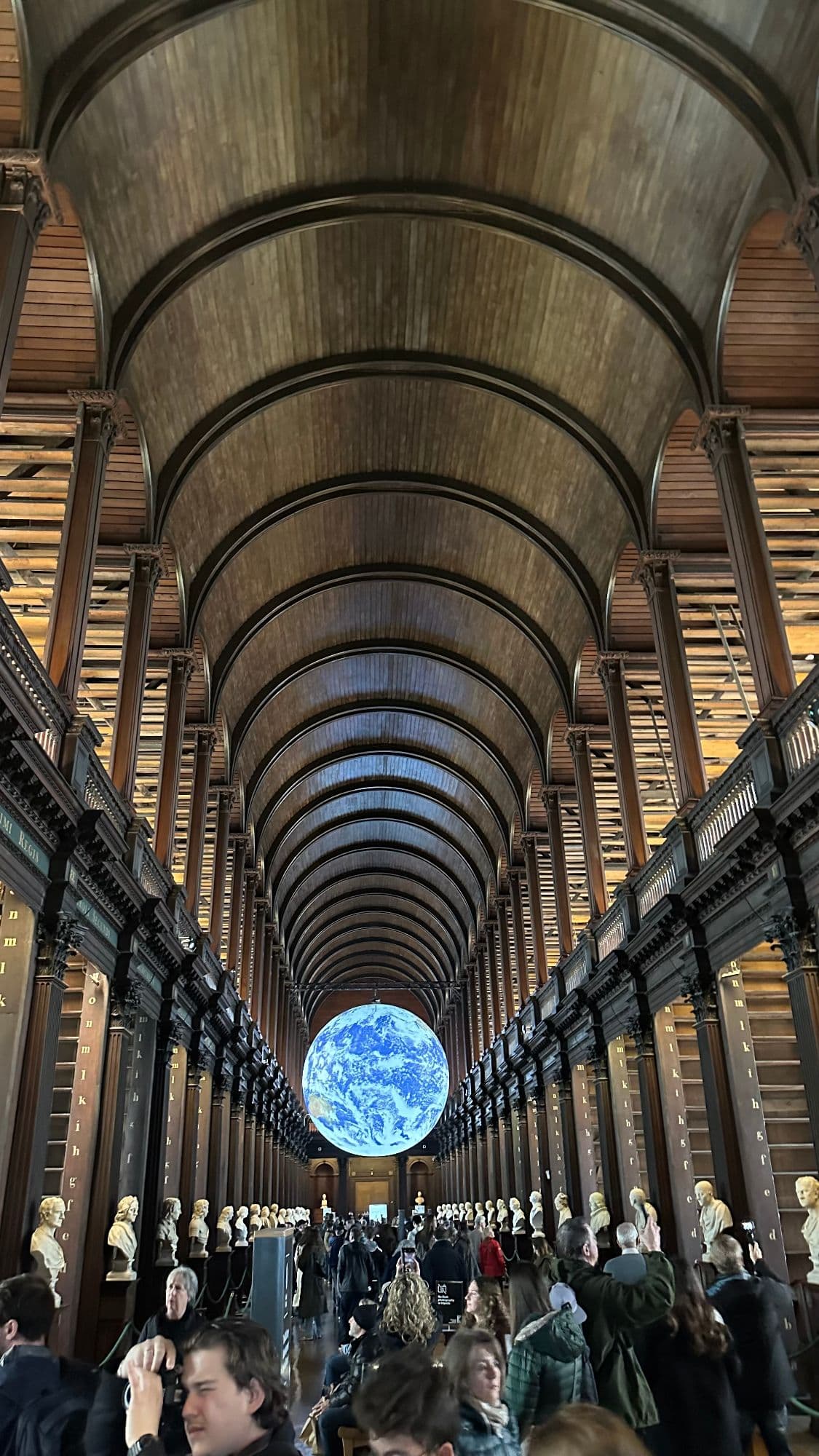Ireland — David Petlin's travel story