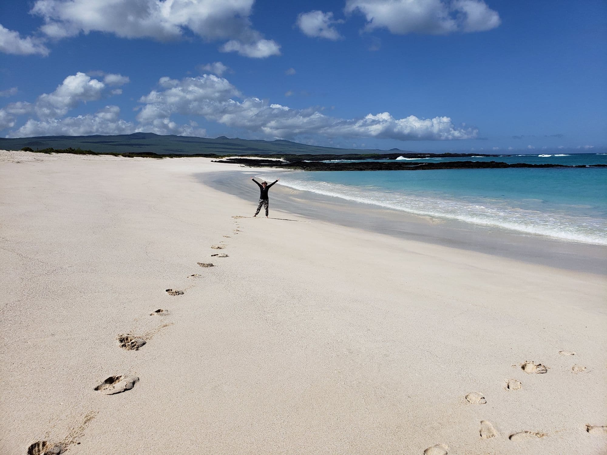 Ecuador — Courtney Morin's travel story