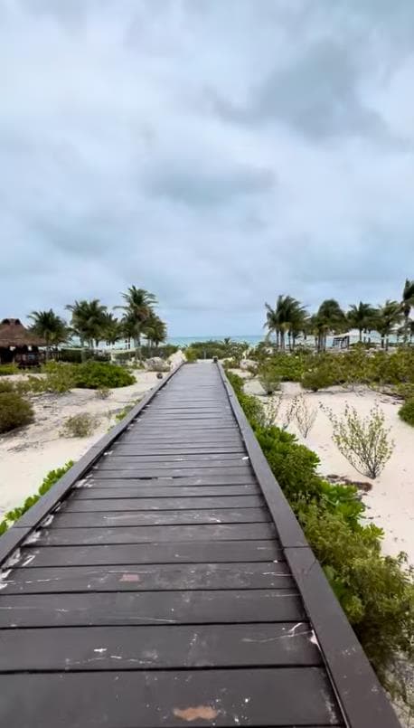 Mexico — Shiriee Arce's travel story