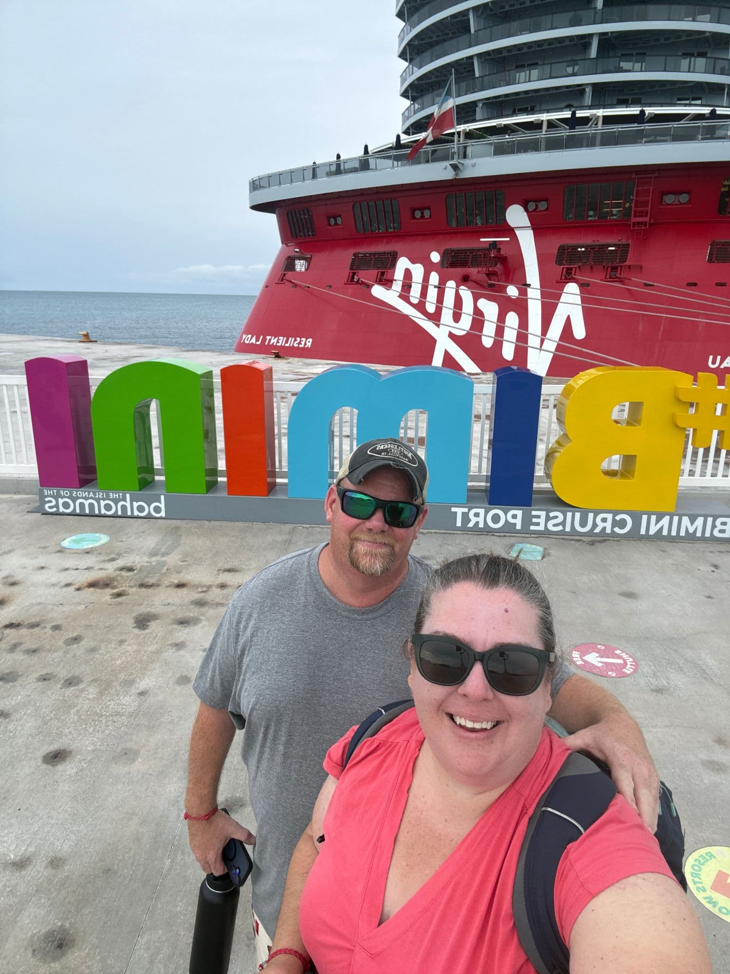 Caribbean — Christine Kaufman's travel story