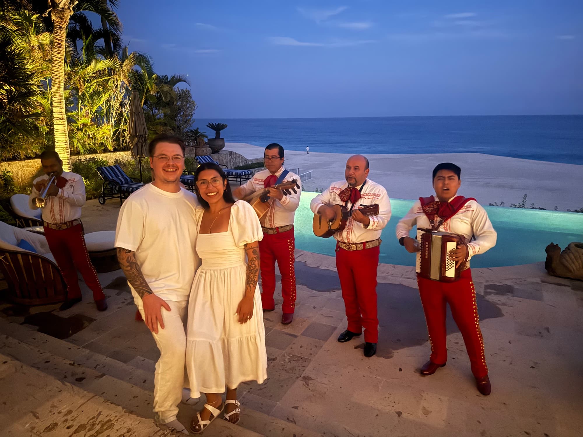 Mexico travel story