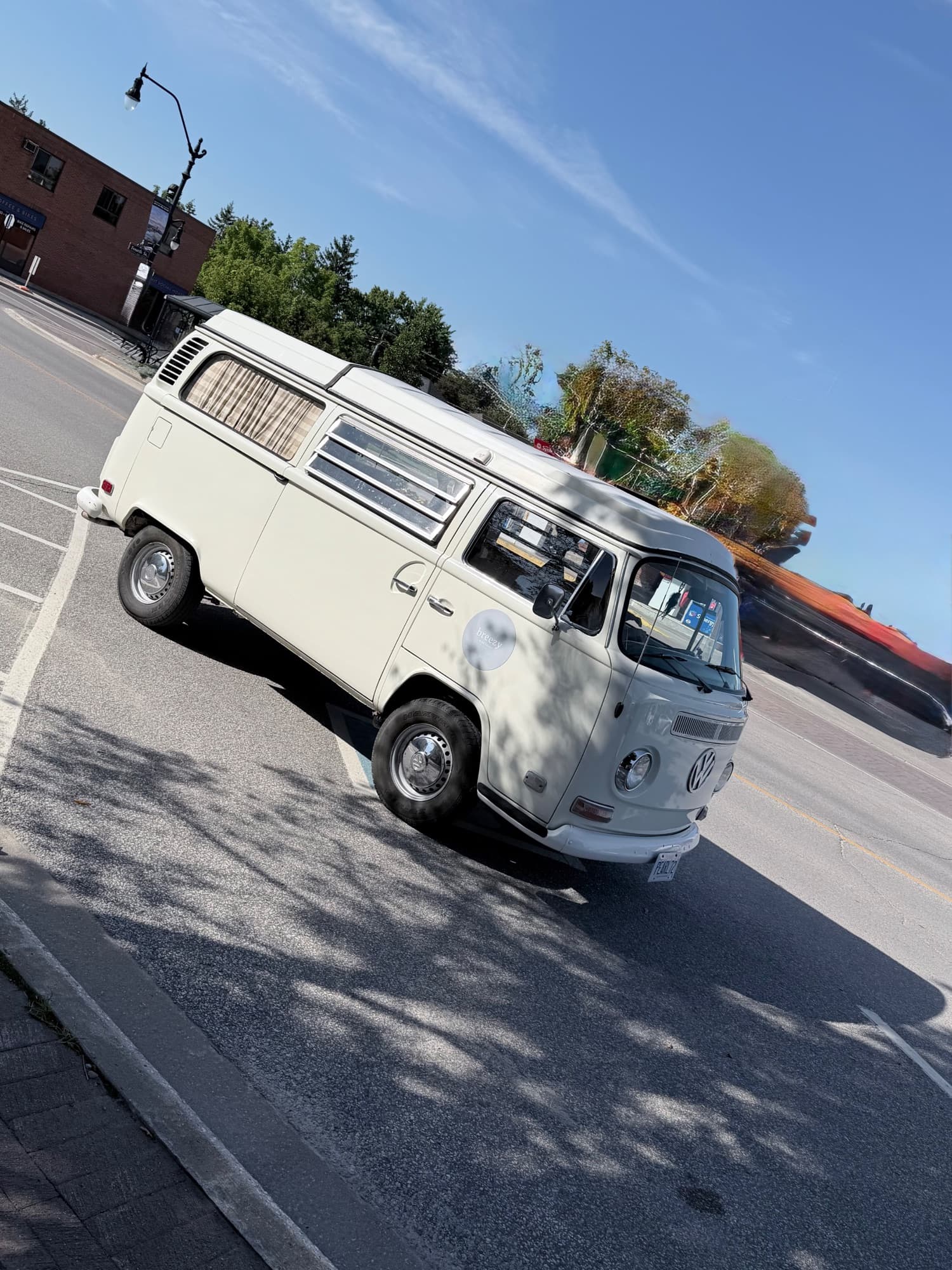 Canada — Lori Richardson's travel story
