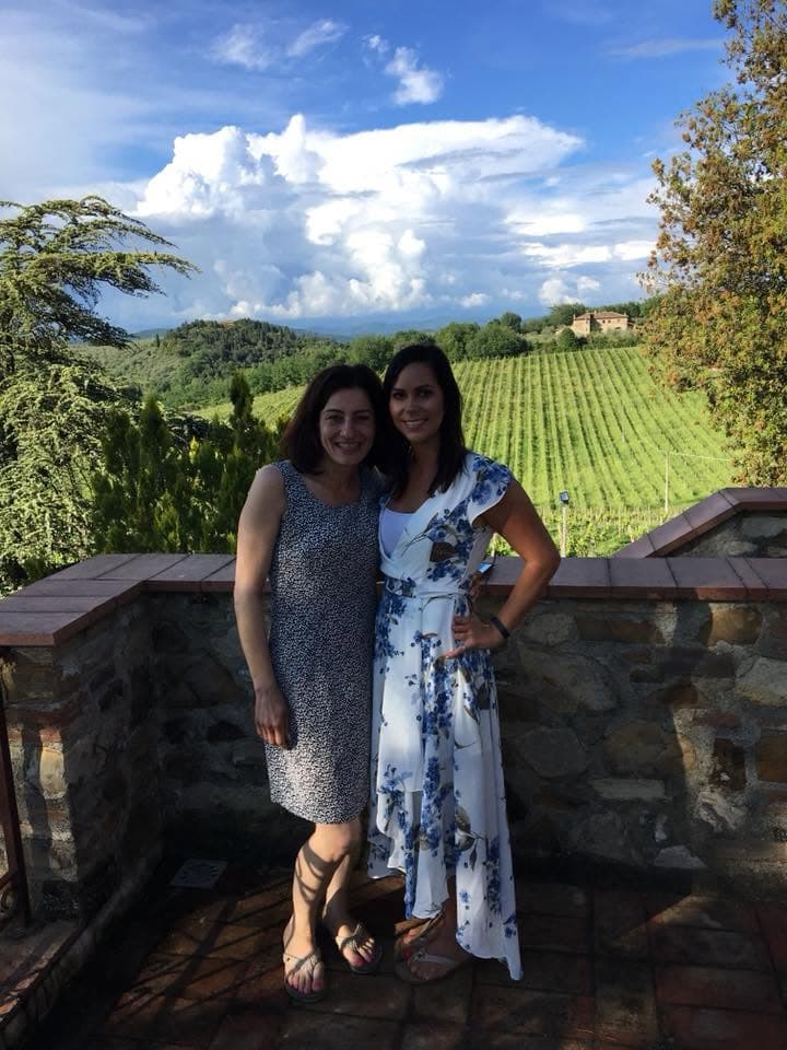 Italy — Misti Garcia's travel story