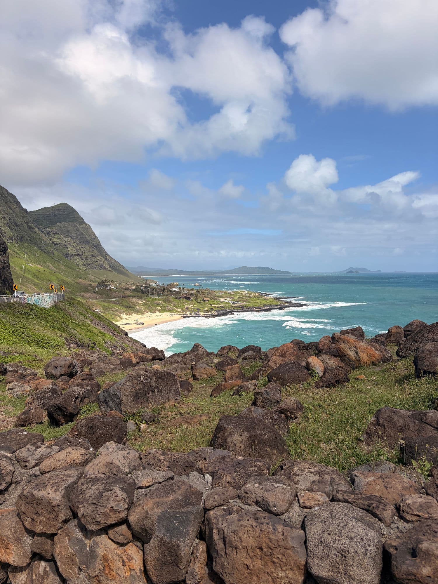 United States — Misti Garcia's travel story