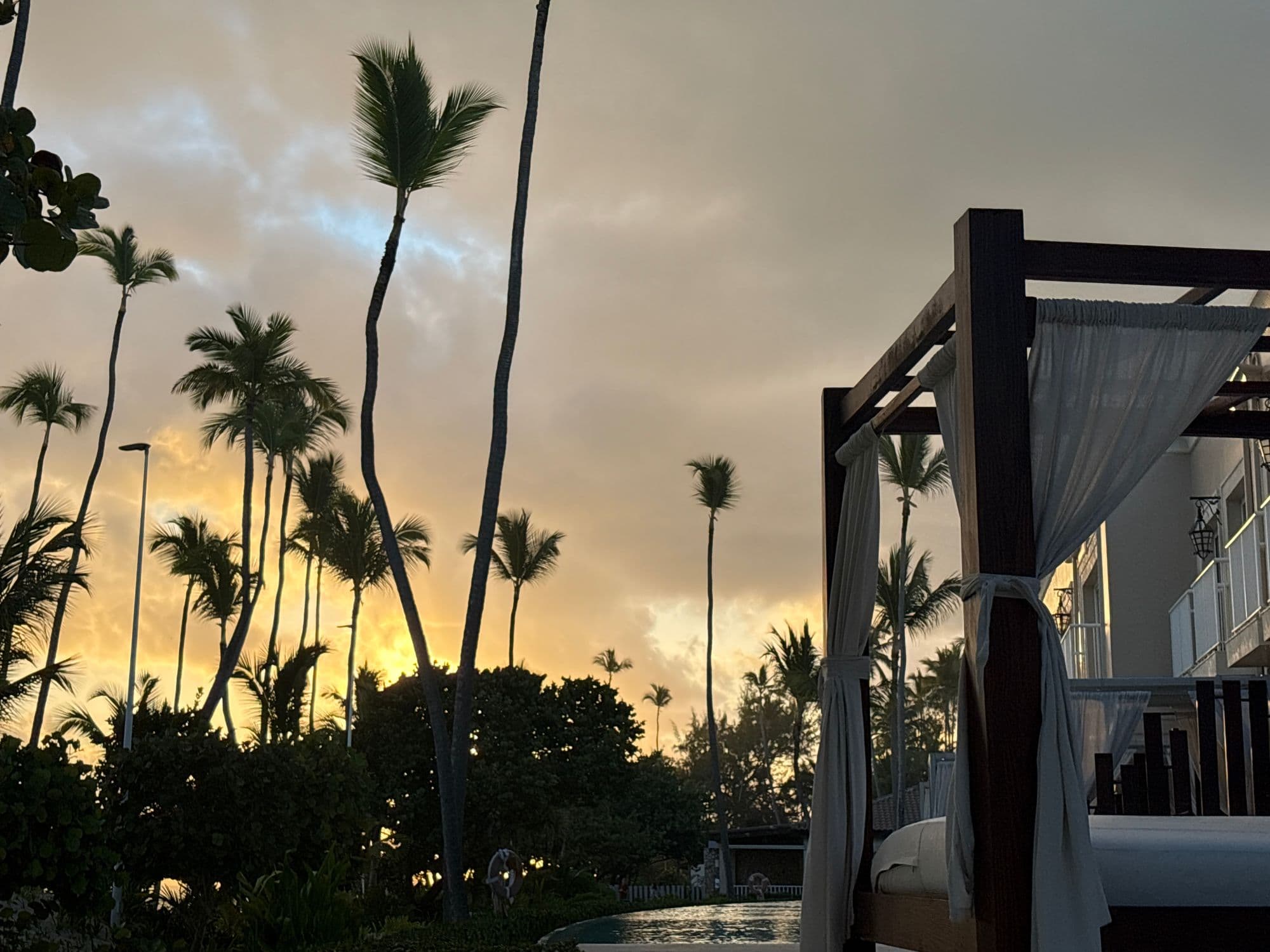 Dominican Republic — Christine Kaufman's travel story