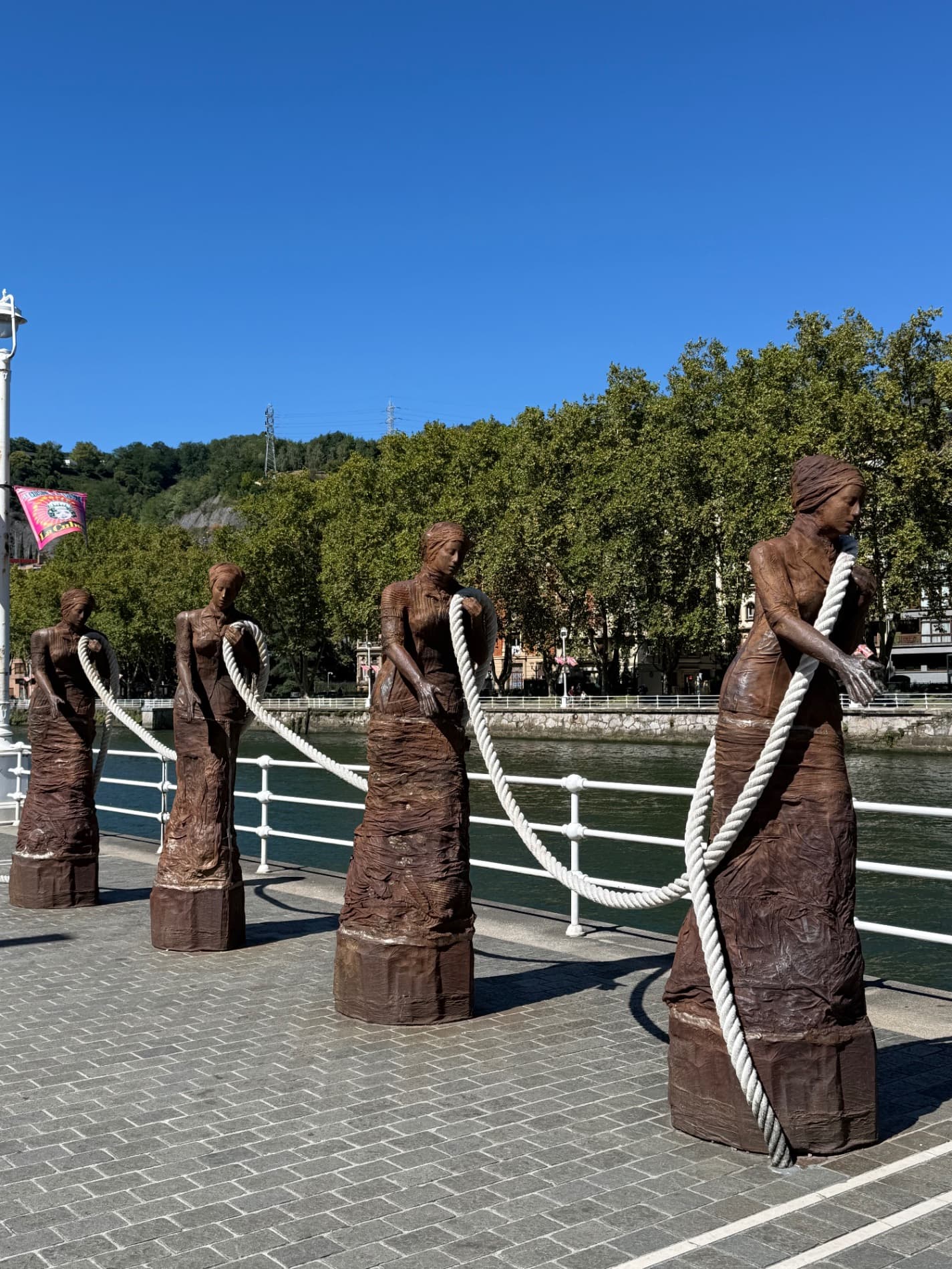 Spain — Mike Snider's travel story
