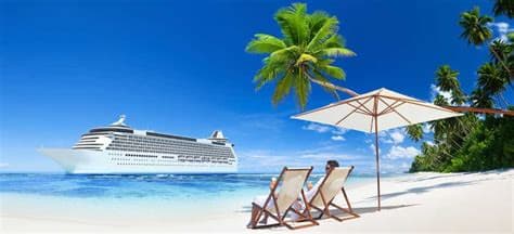 Caribbean — Kimberly McNally-Sheppard's travel story