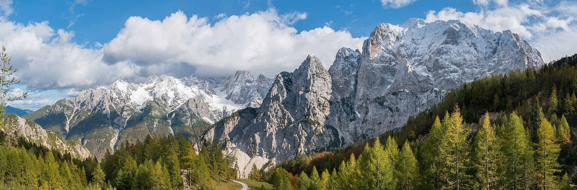 Slovenia — Test Advisor E2E's travel story