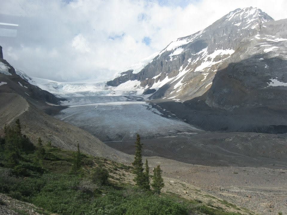 Michelle Whalen's Journey Across Canada by Train photo 1