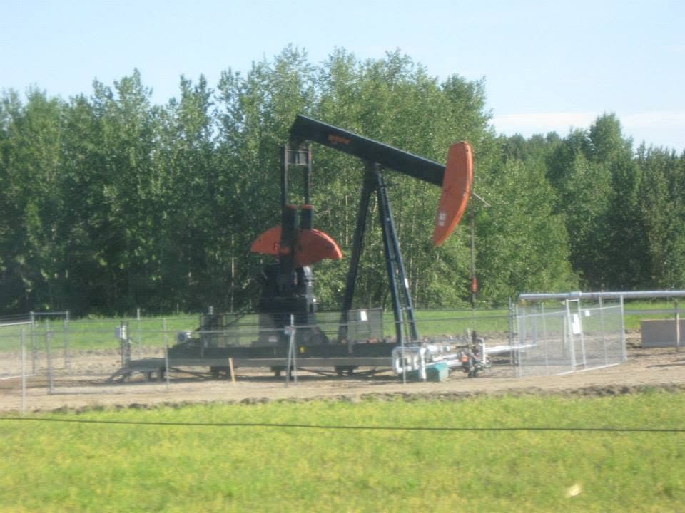 Michelle Whalen's Journey Across Canada by Train photo 13