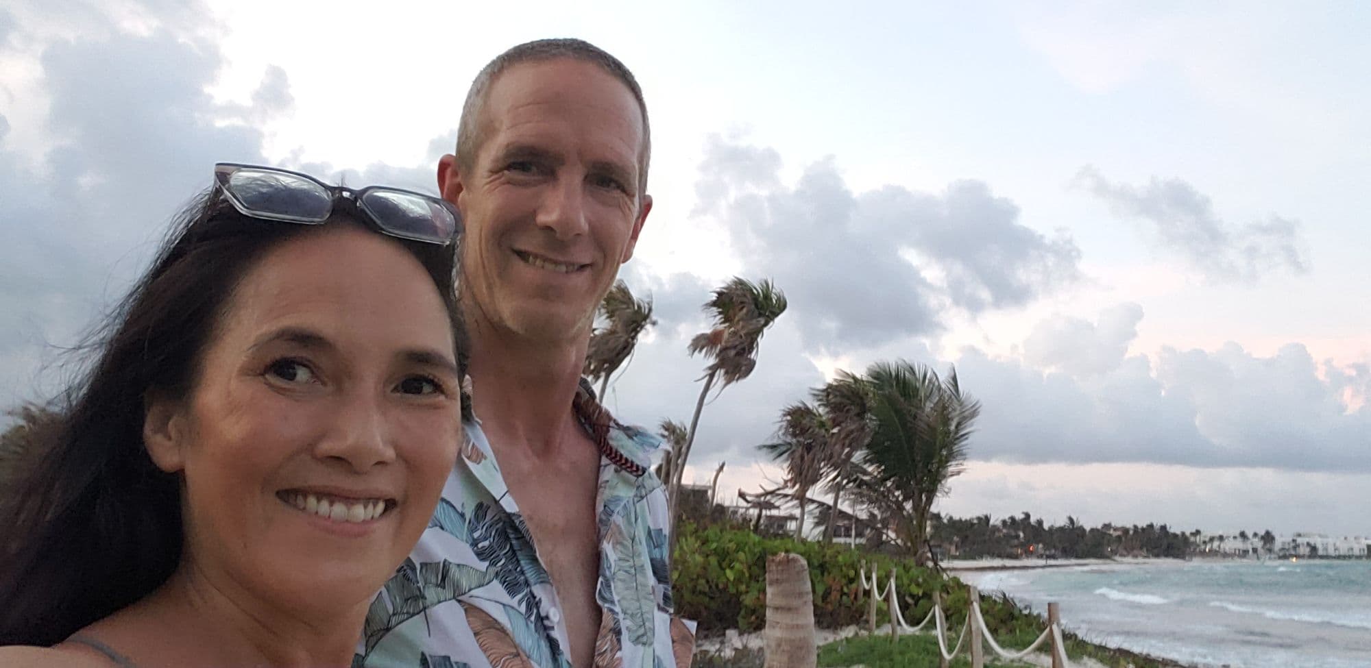 Mexico — Flordeliza Laudi's travel story