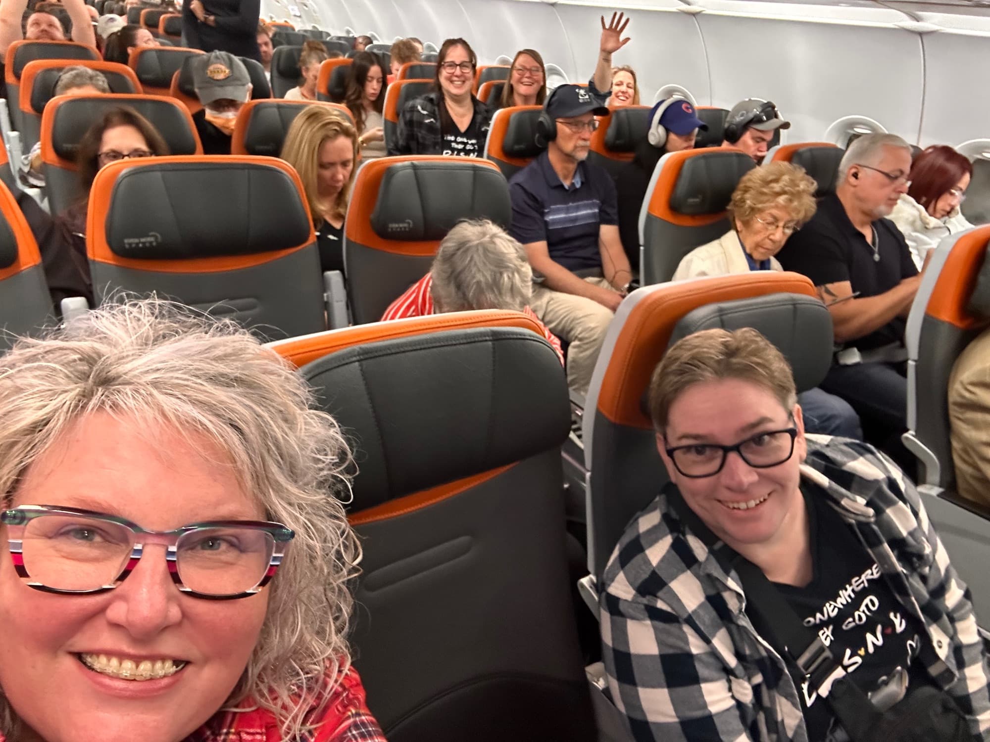 United States — Lori Richardson's travel story