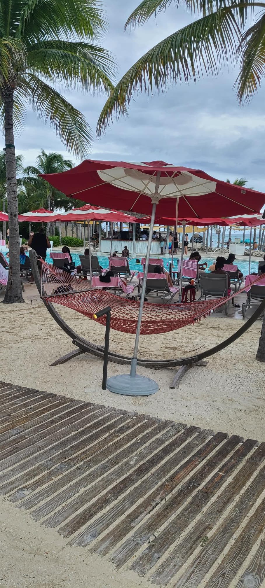 United States — Anne Blanchard's travel story