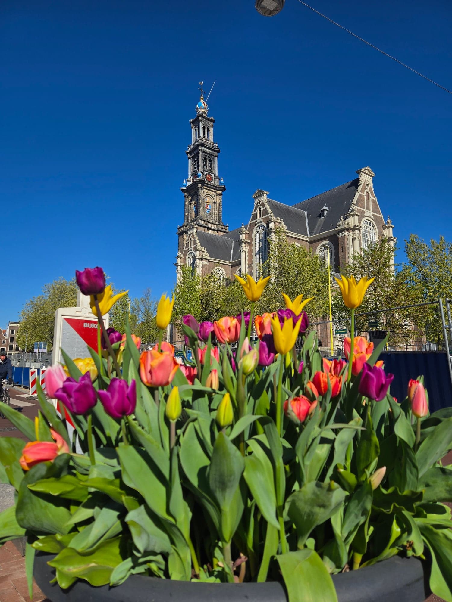 Netherlands — Heather O'Connell's travel story