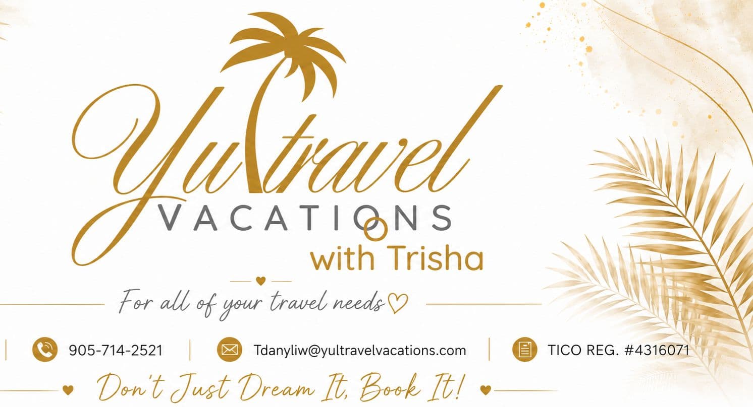 Dominican Republic — Trisha Danyliw's travel story