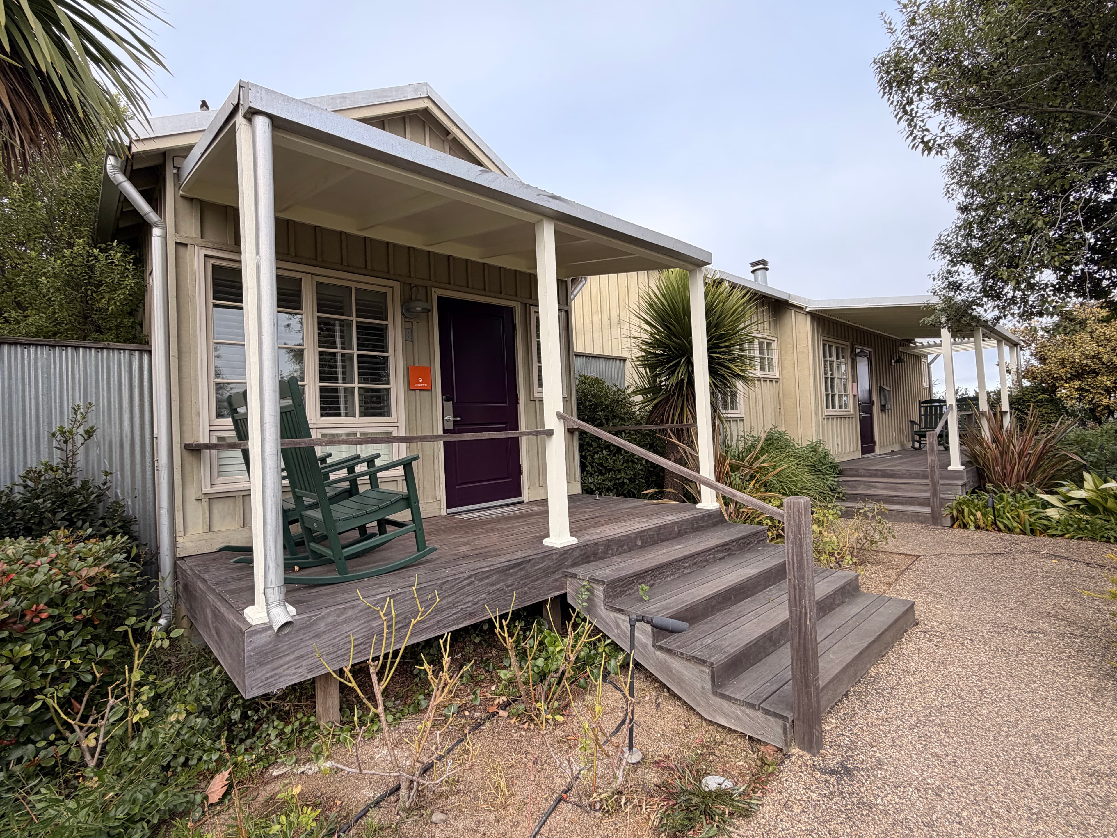 United States — Joyce Britton's travel story