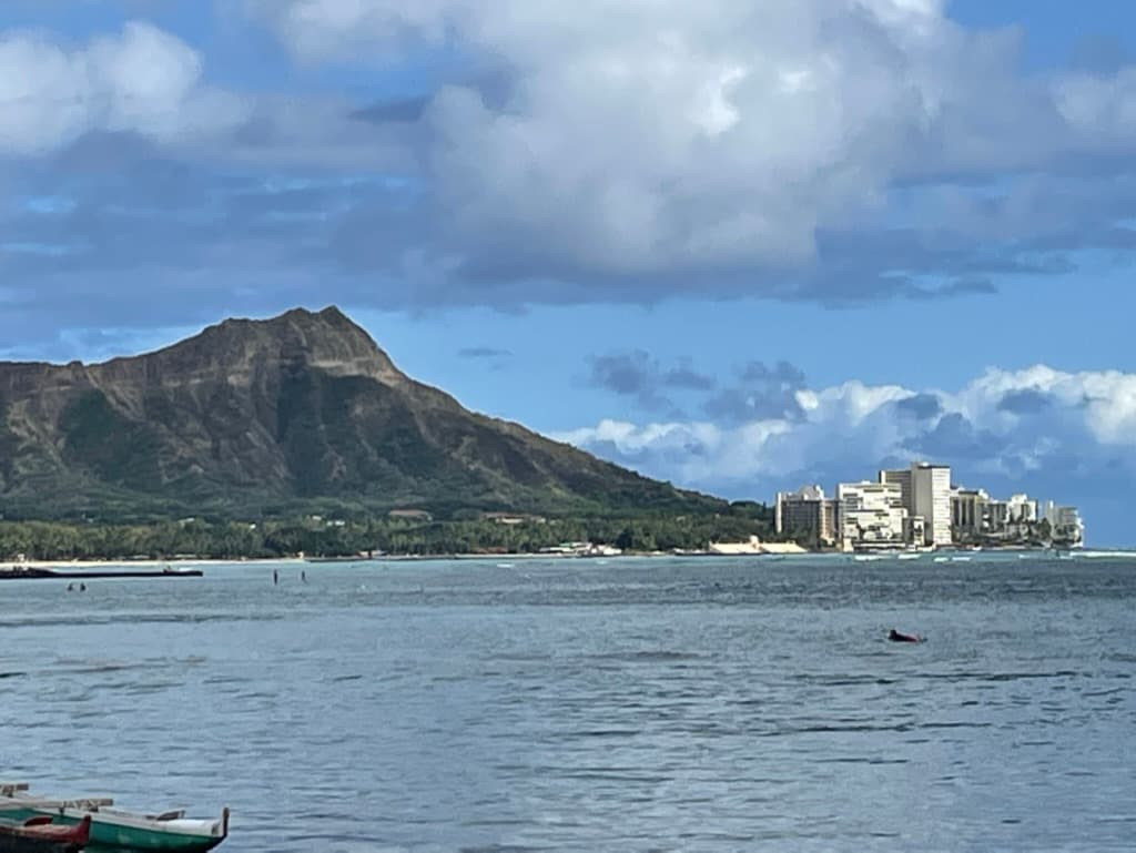 United States — Karrie Szabo's travel story