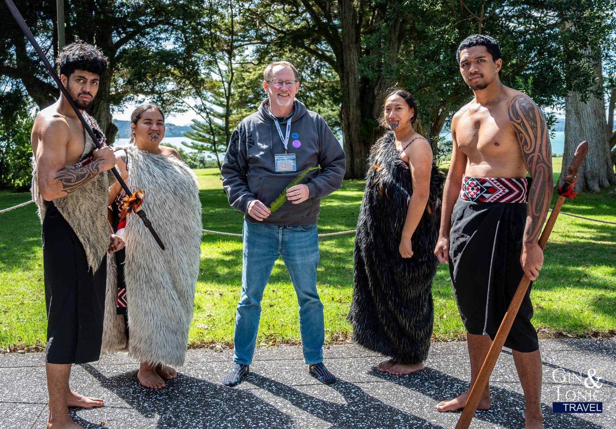 New Zealand — Marc Geuzinge's travel story