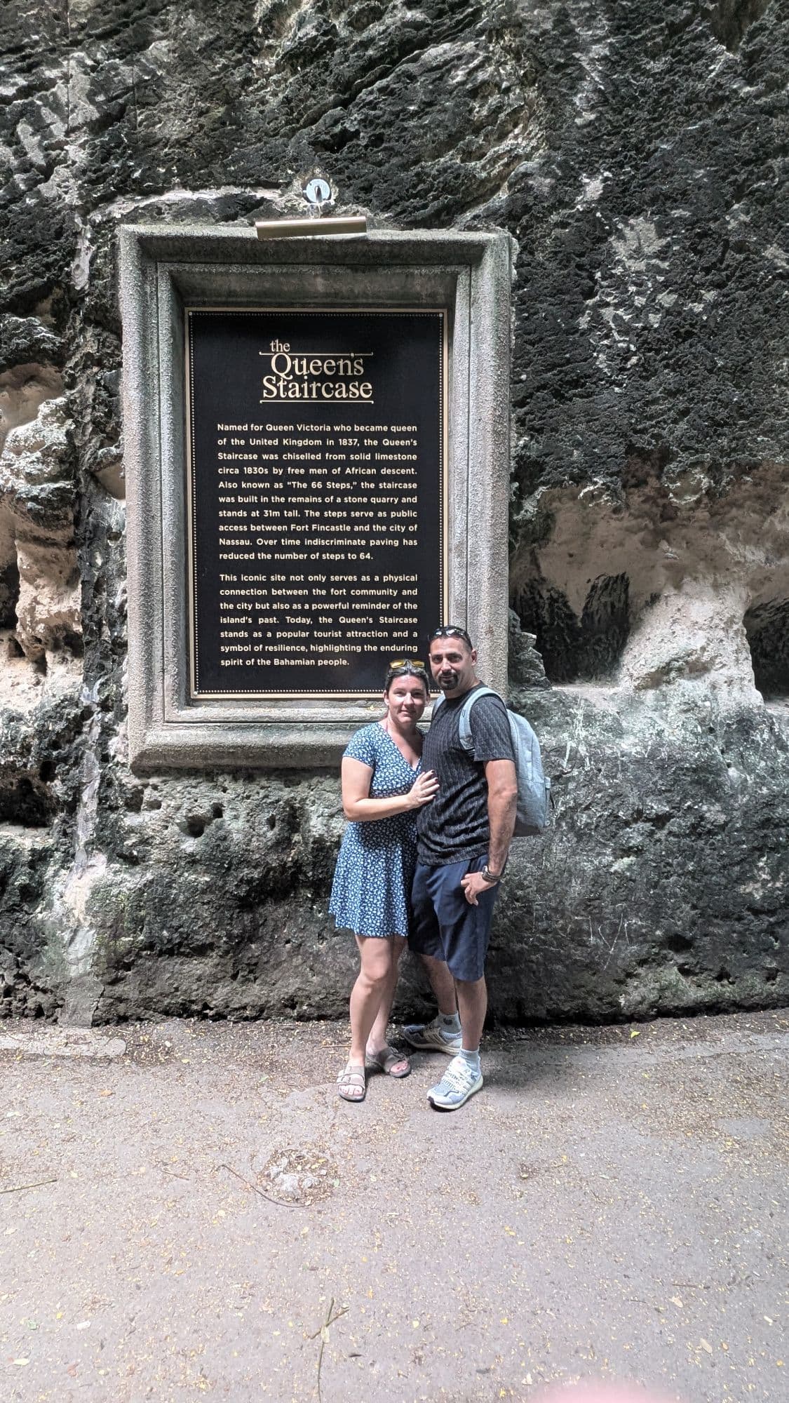 Bahamas — Nikki Bochis's travel story