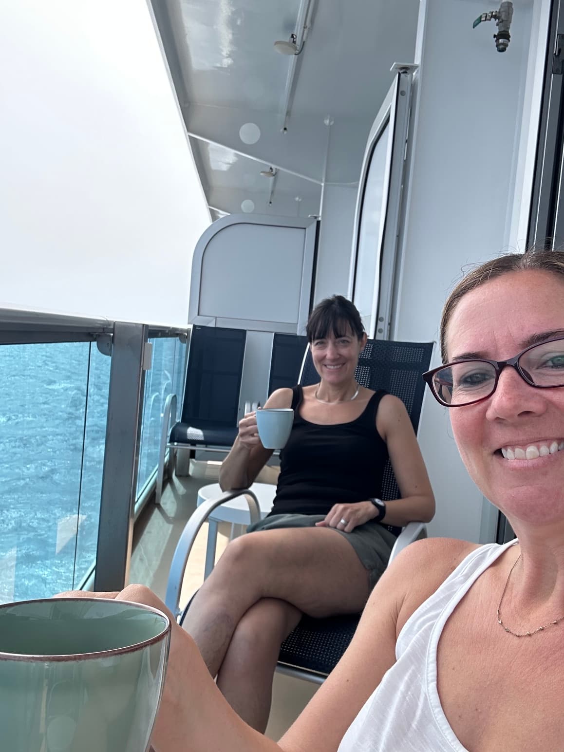 Mediterranean — Kim Aasla's travel story