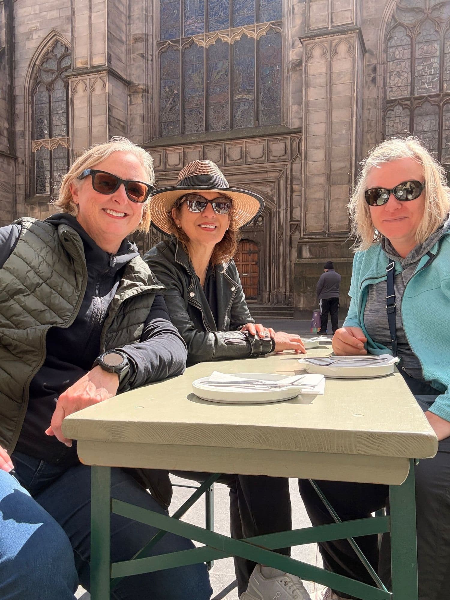 Scotland — Cathy Scott's travel story